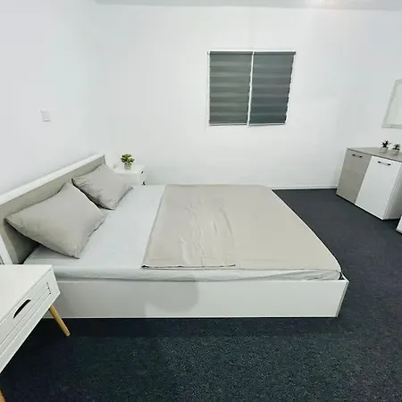 Leos Dream Daire Dırama