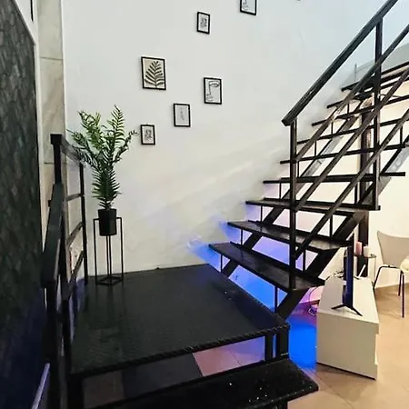 شقة Leos Dream دراما