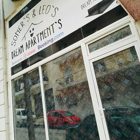 Leos Dream * Dırama