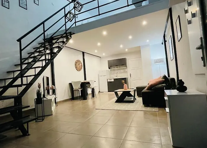 Apartamento Leos Dream *