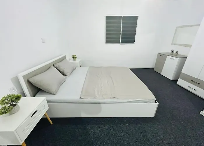 Leos Dream Apartamento Drama