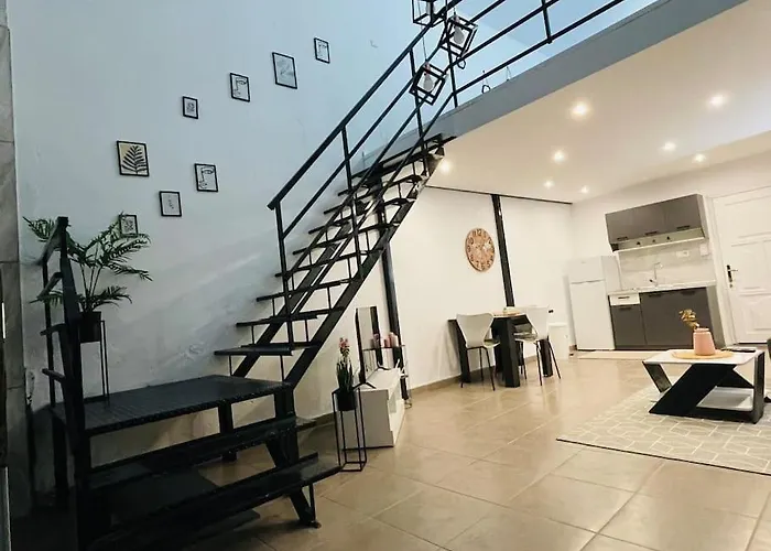 Leos Dream Apartamento