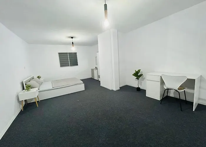 Leos Dream Apartament *