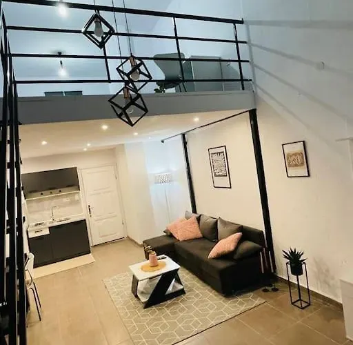 Apartamento Leos Dream Drama