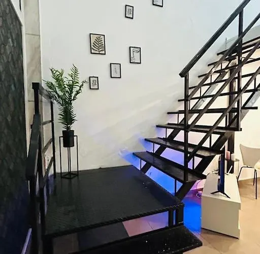 Apartamento Leos Dream Drama