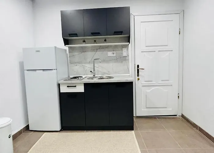 Leos Dream Apartament *